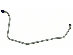Pump to Carb Fuel Line; OE Steel (73-80 454 V8 C/K10 w/ 4-Barrel Carburetor)