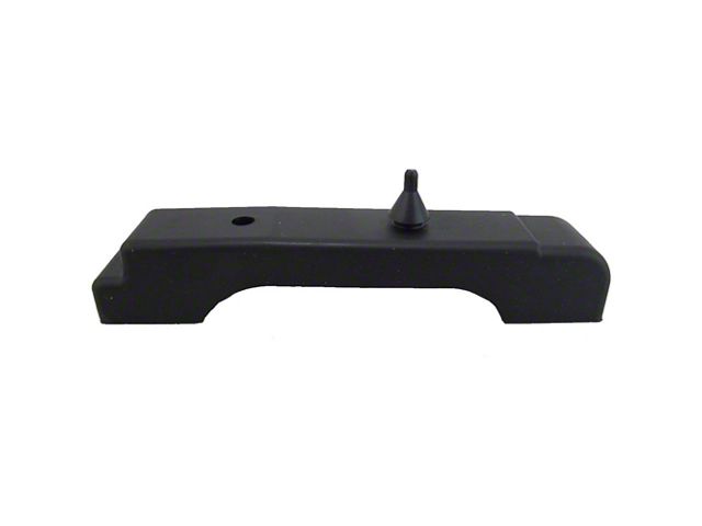 Retainer As Radiator Ecklers Radiator Retainer Pad (78-80 C/K10)