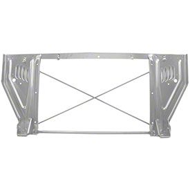 Ecklers Radiator Support (Late 55-57 Chevrolet Truck)