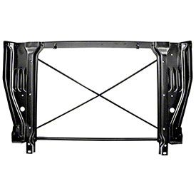Ecklers Radiator Support (58-59 Chevrolet Truck)