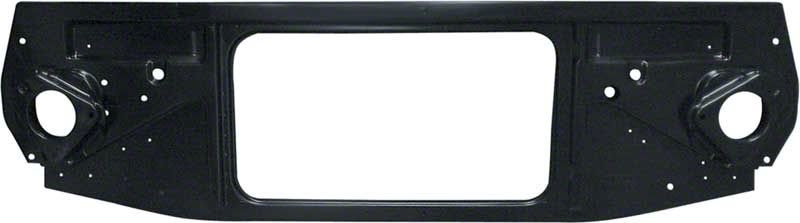 Ecklers Radiator Support (69-72 C/K10)