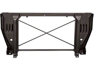OPR Radiator Support Assembly,58-59