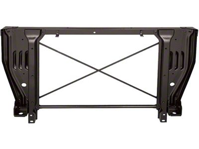 Radiator Support Assembly,58-59