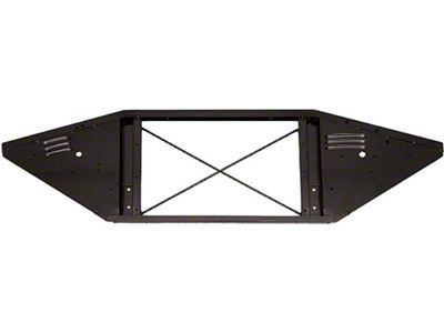 OPR Chevy Truck Radiator Support Assembly, 1960-1966