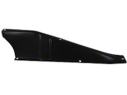 Chevy Truck Radiator Support Filler Panel, Upper, Left (60-66 C10 Pickup; 60-66 C20 Pickup; 60-66 K10 Pickup; 60-66 K20 Pickup)