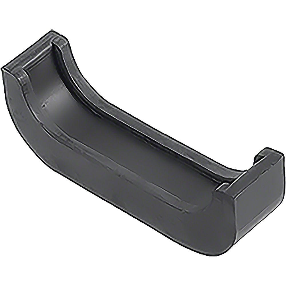Ecklers Radiator Support Pad; 2 or 3-Row Radiator (67-72 C/K10)