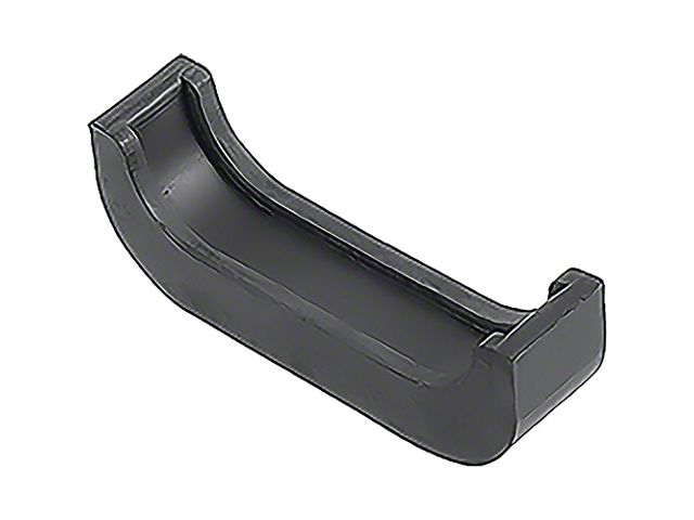 Ecklers Radiator Support Pad; 2 or 3-Row Radiator (67-72 C/K10)