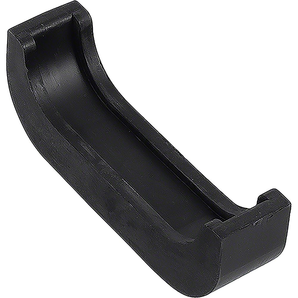 Ecklers Radiator Support Pad; 4-Row Radiator (67-72 C/K10)