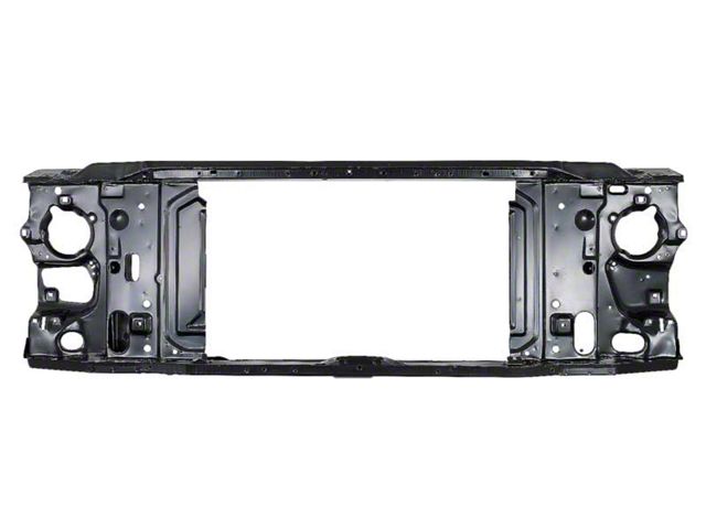 Tram Radiator Support Ecklers Radiator Support (88-00 C/K1500/2500/3500)