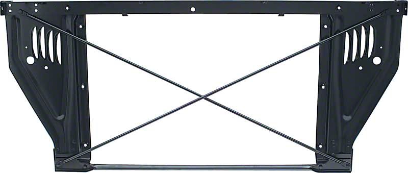 Ecklers Radiator Support (55-57 Chevrolet Truck)