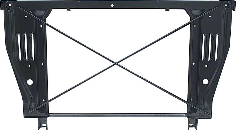Ecklers Radiator Support (58-59 Chevrolet Truck)