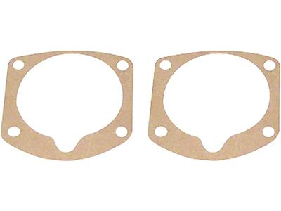 Rear Axle Flange Gaskets (1959 Chevrolet Truck; 1960 C10)