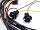 Chevy Truck Rear Body To Dash Wiring Harness, Panel & Suburban, 1969-1972
