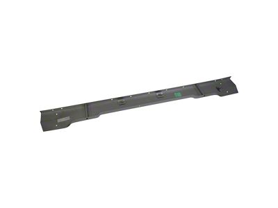 Rear Cab Floor Support (69-72 Blazer, Jimmy)