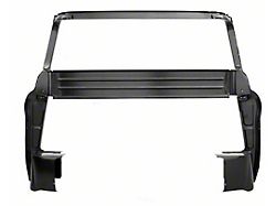 Rear Cab Inner Panel,Large Glass,552nd -59 