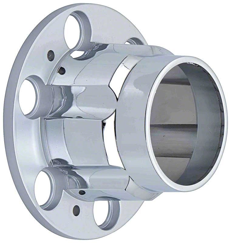 Ecklers Rear Hub Cap with Open Center (71-86 K10)