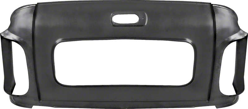 Ecklers Rear Inner Window Panel; Deluxe 3-Window Style (47-53 Chevrolet ...