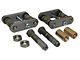 Chevy Truck Rear Spring Shackle & Pin Kit, 1947-1955 1st Series