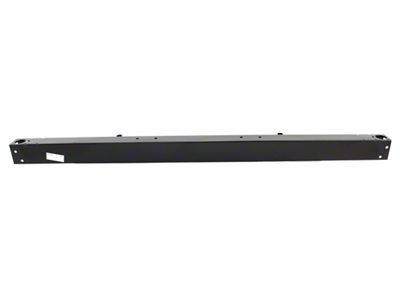 Rear Tail Pan/Cross Rail Assembly (73-87 C10, C15, K10, K15, K20 Fleetside)