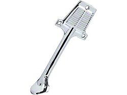 Rear View Mirror Bracket; Chrome (60-71 C10, C20, K10, K20)