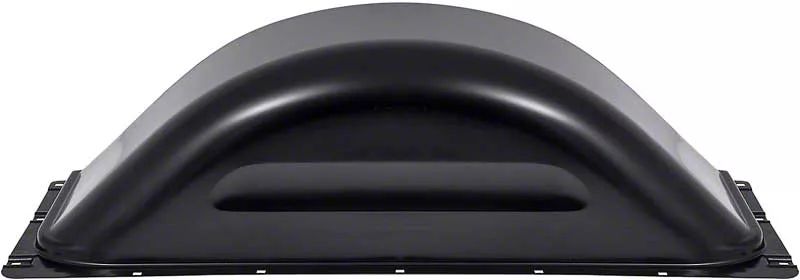 Ecklers Rear Wheelhouse Panel (58-59 Chevrolet Truck)
