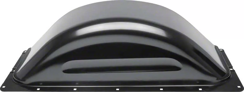 Ecklers Rear Wheelhouse Panel (60-66 C/K10)