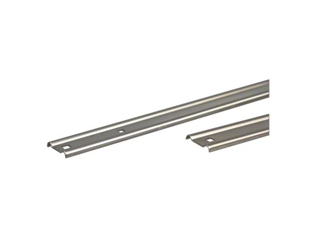 Reinforcement Strip,Steel Bed,72,67-72
