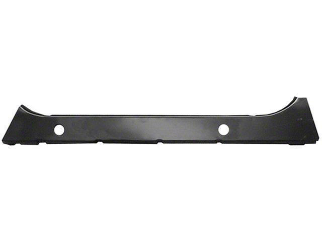 Chevy Truck Rocker Panel Backing Plate, Left, 1988-1998