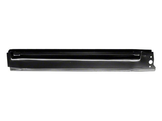 85642237 Ecklers Rocker Panel; Driver Side (47-Early 55 Chevrolet/GMC Truck)