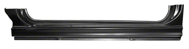 Ecklers Rocker Panel; Driver Side (60-66 C/K10)