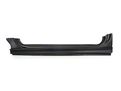 OPR Chevy Truck Rocker Panel, Left, 1960-1966
