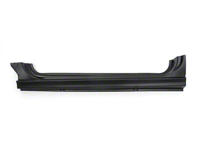 OPR Chevy Truck Rocker Panel, Left, 1960-1966