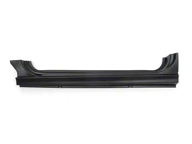 Chevy Truck Rocker Panel, Left, 1960-1966