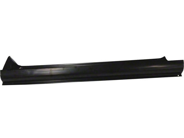 Rocker Panel,Left,67-72