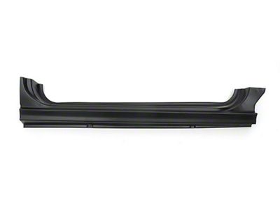 OPR Chevy Truck Rocker Panel, Right, 1960-1966