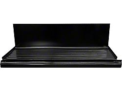 Chevy Truck Rocker Panel, With Step Plate, Right, 1955-1959