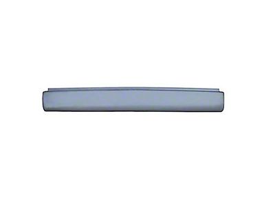 Roll Pan,Smooth,Without License Plate Box,47-53