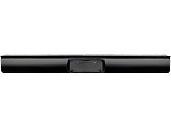 OPR Chevy Truck Roll Pan, With License Plate Box, 1973-1987