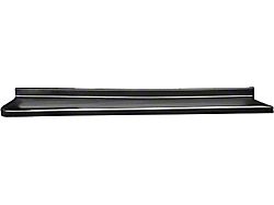 OPR Chevy Truck Running Board Assembly, Short Bed, Left, 1947-1955 1st Series