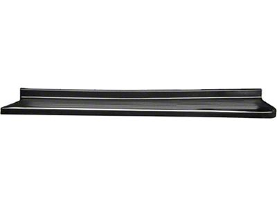 OPR Chevy Truck Running Board Assembly, Short Bed, Right, 1st Series , 1947-1955
