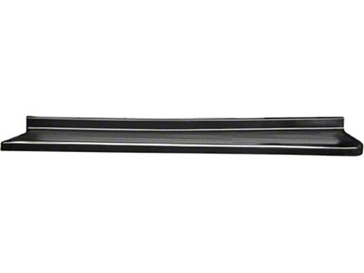 Chevy Truck Running Board Assembly, Short Bed, Right, 1st Series , 1947-1955