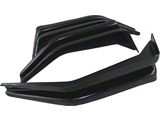 OPR Chevy Truck Running Board Bracket Set, Right, 1947-1955 1st Series