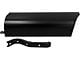 Chevy Truck Running Board To Bed Panel, Left, 1947-1953
