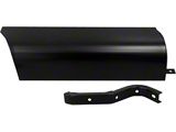 OPR Chevy Truck Running Board To Bed Panel, Right, 1947-1953