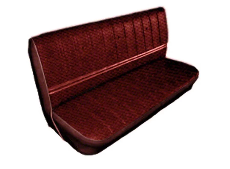 Ecklers Seat Cover,Bench,StndCab,7380