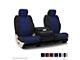 Chevy & GMC Truck Seat Covers, Slip On, Neosupreme, Front Seat, 40/20/40 Split Bench, With Folding Console, Power, 1500HD, 2001-2006