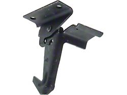 Secondary Hood Latch Assembly; Safety Catch (81-86 C/K10)