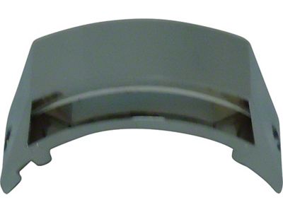 Shift Indicator Housing, Chrome, Economy, 47-87