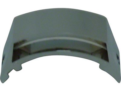 Shift Indicator Housing, Chrome, Economy, 47-87