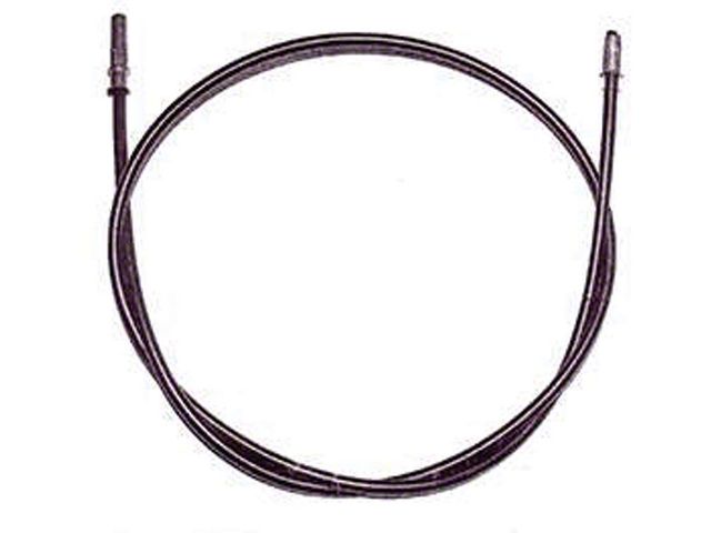 Shift Indicator Cable Ecklers Cable,Shift Indicator Cable,Fiber Optic,67-70